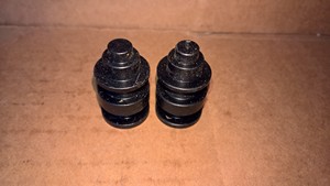 NEW PAIR CRG Kart Master Cylinder Piston SAN.00210