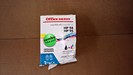 REMANUFACTURED Office Depot HP Hewlett Packard 94 Black 95 Tri-Color Ink Jet Printer Combo Pack C8765WN C8766WN