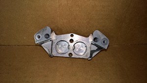 Itaka Sodi Kart Rear Brake Caliper Half CIK-FIA 109-110-111/FR/08