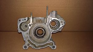 Rotax Max FR125 Kart Engine Motor Case Crankcase LH Side 2011