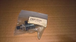 NEW ON-OFF Switch PRD Fireball TaG Kart Engine Motor PRD-6119
