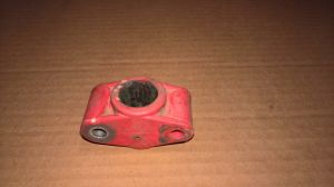 Birel Freeline Kart Upper Steering Column Support Bushing {#2}