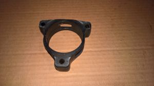 CRG Kart Rear Brake Caliper Mounting Spacer