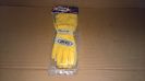 NEW Gearbox GP Karting Kart Racing Gloves Size XS Extra Small YELLOW