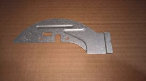 NEW Flywheel Guard Briggs & Stratton Flathead Raptor Kart Engine Motor 691732