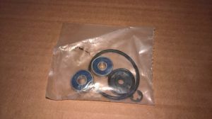 NEW TaG KZ Kart Water Pump Rebuild Overhaul Kit Righetti Ridolfi K514K