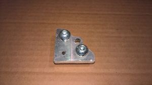 NEW TAKE-OFF CRG Shifter Kart Axle Bearing Holder Reinforcement Plate AML.02928