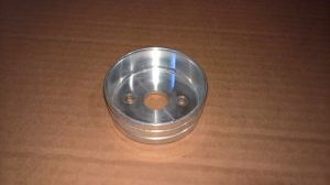 Tillotson HL166 HL-166 Carburetor Kart Air Filter Cup Adapter NEW TAKE-OFF