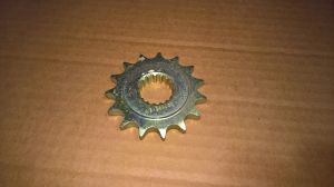 NEW 15T #428 Honda CR-250 CR250 Shifter Kart Drive Sprocket