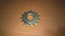 NEW 15T #428 Honda CR-250 CR250 Shifter Kart Drive Sprocket