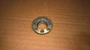 CRG Kart M10 Camber / Caster Adjust Eccentric Pill Bush