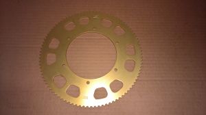 NEW AFAM 94T 219 Aluminum Kart Sprocket Rotax TaG IAME X30 KT100