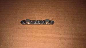 NEW Go Kart Compkart Axle Key Way 8X3X60 Birel Art RK Ricciardo