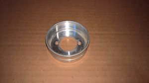 Shockwave Karting Kart Air Filter Cup Adapter