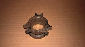 40mm CRG 2000UP 2000-UP Kart Rear Brake Rotor Disc Hub COD.05063