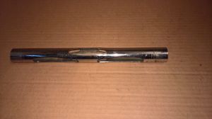 310mm x 30mm Kart Front Chassis Torsion Stiffener Bar