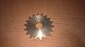 NEW 18T #428 Honda CR-125 CR125 Shifter Kart Drive Sprocket PBI-330
