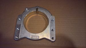 NEW TAKE-OFF OTK Tony Kart Axle Bearing Holder Cassette Mount 0048.KDE