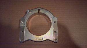 NEW OTK Tony Kart Axle Bearing Holder Cassette Mount 0048.KDE