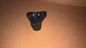 Comp Kart CompKart ANGLED 100cc Steering Support Column Top Wheel Hub