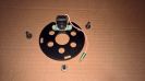 NEW Ignition Stator Pickup Trigger Plate PRD Fireball Kart # 5142 5099