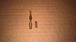 NEW Mixture Screw Kit Briggs & Stratton World Formula Kart 555585