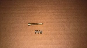 NEW Idle Speed Kit Briggs & Stratton World Formula Kart 555586