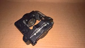 Freeline CompKart Comp Kart Brake Caliper RR-I32X2 FL01 2015 Monoblock