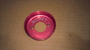 Rocket Karting Kart Racing Air Filter Cup Adapter