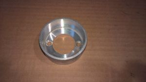 33.8mm Karting Kart Racing Air Filter Cup Adapter