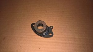 16mm RESTRICTED Exhaust Flange IAME MicroSwift Micro Swift Kart Engine Motor