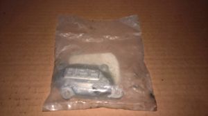 NEW Honda CR125 CR-125 Exhaust Power Valve LH Left Hand Cover 12107-KZ4-700