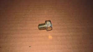 NEW Genuine Honda Drain Plug 90015-KA3-711