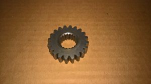 OEM Honda CR-125 CR125 Primary Drive Gear 13615-KS6-700