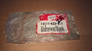 NEW Honda CR250 CR 250 Reed Valve Petal 14111-KZ3-B11