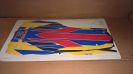 NEW OLD STOCK FA Alonso Tony Kart M6 Decal Sticker Kit COMPLETE 0307.I0FA