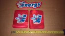 NEW OLD STOCK Energy Corse Kart Misc Stickers Decals {#2}