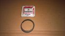 NEW Genuine OEM HONDA Piston Ring Set (+0.010) GX270 EM5000 EB5000 EB6500 13010-Z5H-004