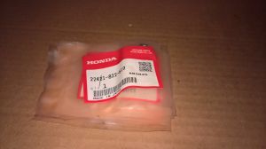 NEW (QTY 10) GENUINE OEM Honda 22421-822-610 GX Wet Clutch Spring Holder