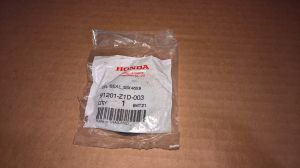 NEW GENUINE OEM Honda 91201-Z1D-003 Oil Seal