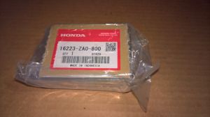 NEW (QTY 10) GENUINE Honda 16223-ZA0-800 GX Engine Carburetor Insulator Gasket