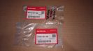 NEW (QTY 2) GENUINE Honda 16578-ZE1-000 Control Lever Spacer