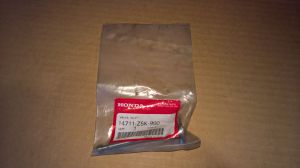 NEW GENUINE Honda 14711-Z5K-900 GX Intake Valve