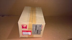 NEW GENUINE OEM Honda 13310-ZH9-801 GX Crankshaft Assembly