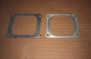 (QTY 2) Honda CR-125 CR125 Intake Manifold Boot Spacers