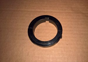 50mm x 16mm 2-Piece Split Axle Clamp Collar Kart Master