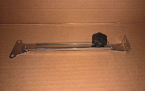 NEW Marine City Hatch Lid Stay Support and Adjuster Marine Grade Construction 316 SS # MC17855071