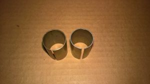 NEW (QTY 2) Kart Chassis Torsion Bar Spacer Shim 23mm - 25mm