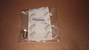 NEW Yamaha Straight Screw Bolt Drain Plug 90340-12059