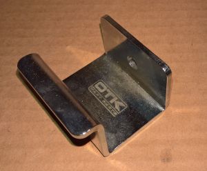 NEW OTK Tony Kart KG Mini Cadet Rear Bumper Spoiler Extender Extension 0312.00FA